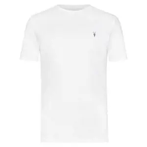 AllSaints Men's Brace Tonic Crew T-Shirt